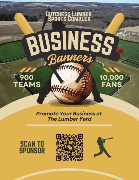 Business Banners