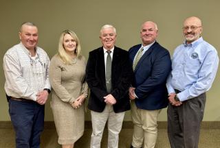 Town Board 2026