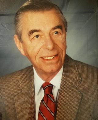 Raymond G. Thorpe
