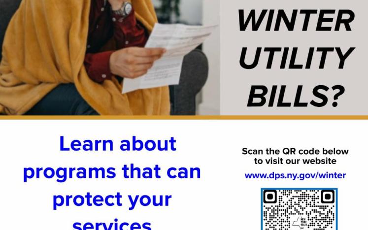 Winter Preparedness 
