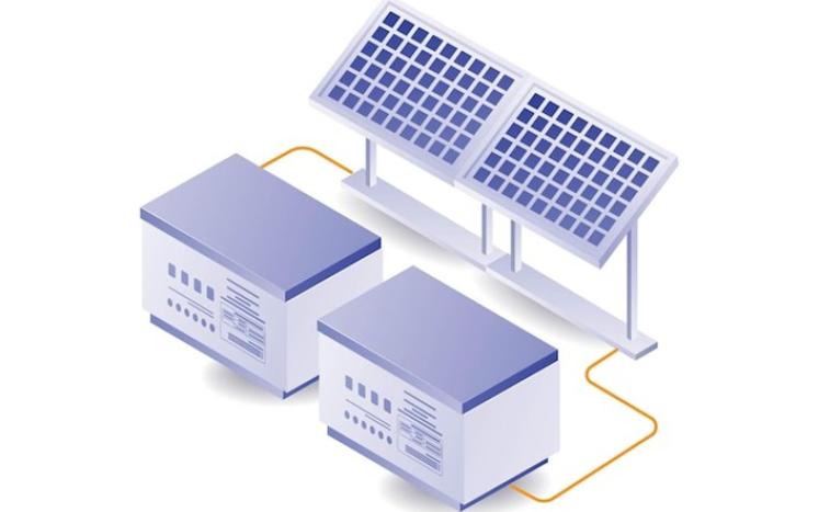 Battery Energy Storage 