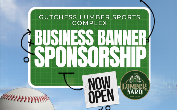 Business Banner Sponsorships 