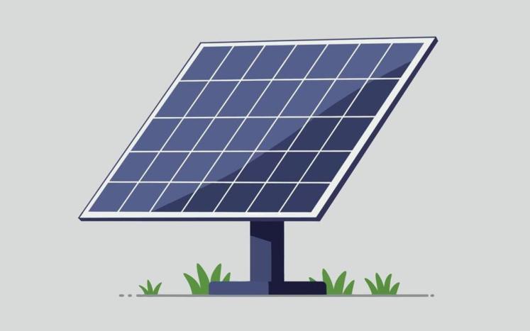 Solar Energy Systems